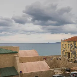  Apartamento Heraklion Old Port
