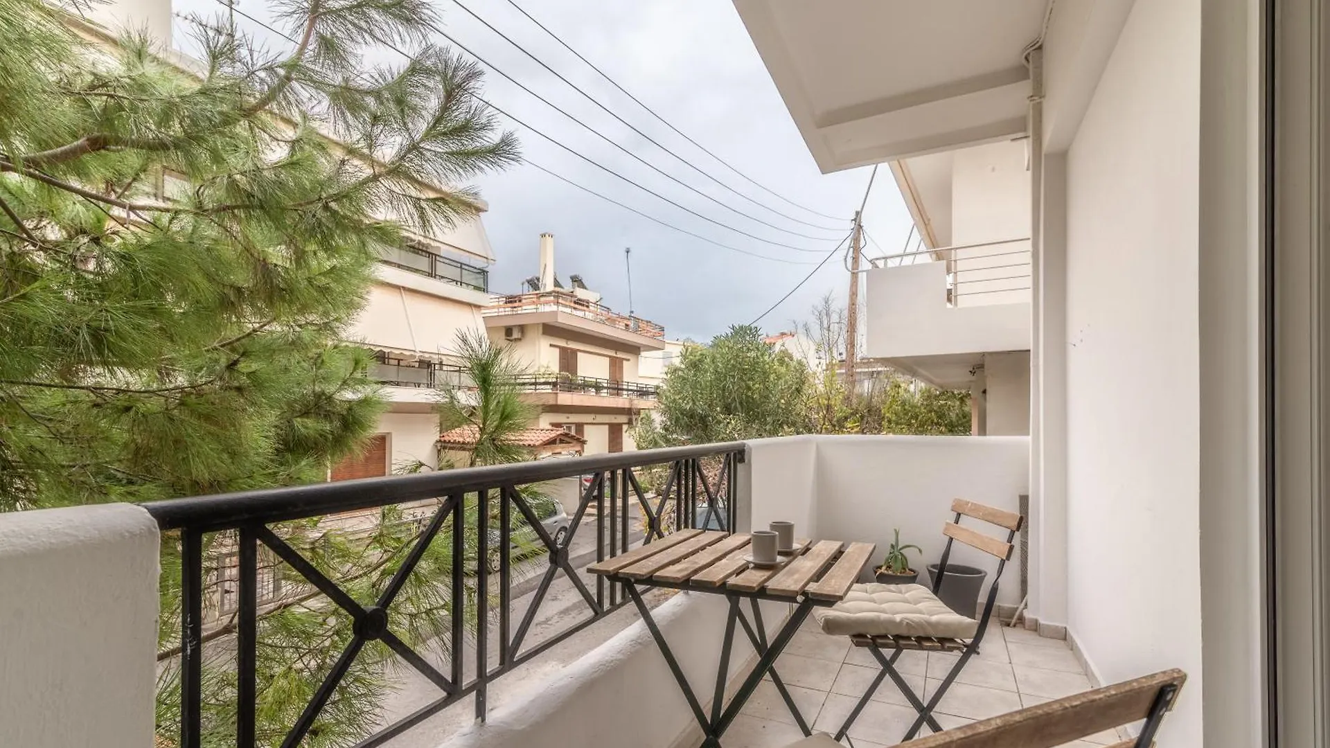 Misty Grey Apartment Near City Centre Heraklion   Heraklion (Crete)