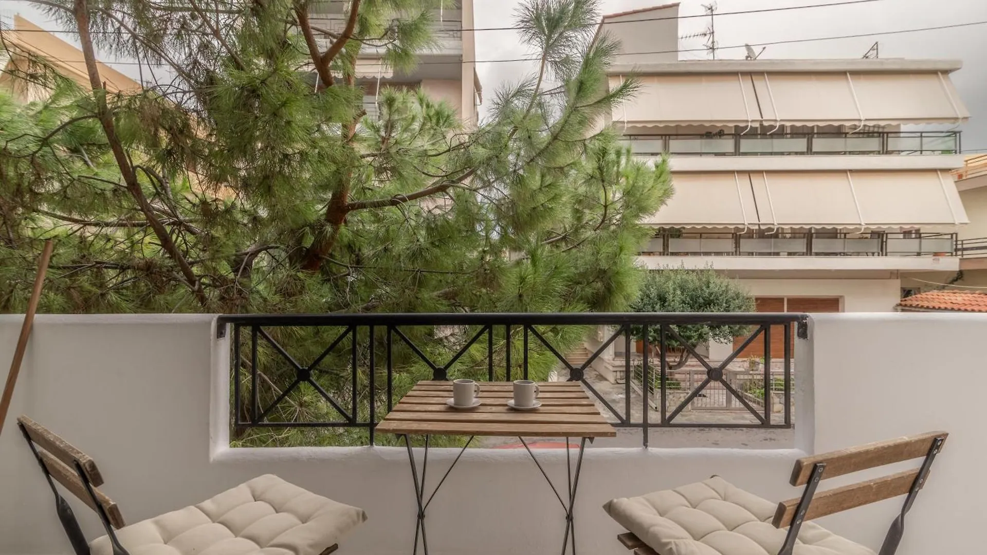 Misty Grey Apartment Near City Centre Heraklion  0*, Heraklion (Crete) Greece